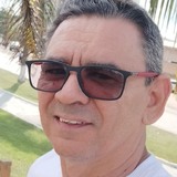 Laeciomk from Bom Jesus da Lapa | Man | 60 years old | Sagittarius