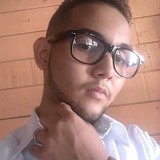 Eliazith from Nicoya | Man | 27 years old | Leo