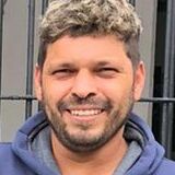 Heitore93L from Santos Dumont | Man | 40 years old | Sagittarius