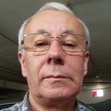 Cardoso from Feira | Man | 70 years old | Aries