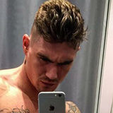 Rosstaylor from Orange Cove | Man | 38 years old | Capricorn