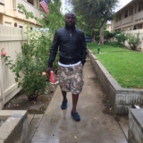 Bold Heart from Reseda | Man | 46 years old | Capricorn