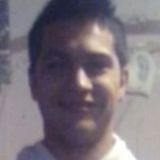 Negro from Cruz Alta | Man | 36 years old | Leo