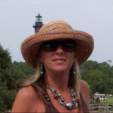 Cricket from Saint Pete Beach | Woman | 61 years old | Scorpio