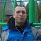 Stolarek from Bialystok | Man | 46 years old | Taurus
