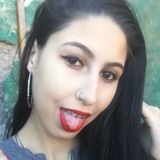 Marih from Alfenas | Woman | 26 years old | Capricorn