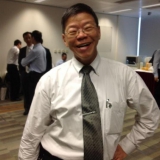 Leung from Central District | Man | 70 years old | Leo