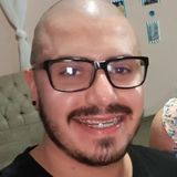 Roy from San Jose | Man | 25 years old | Capricorn