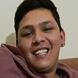 Emilianoguzmf7 from Cosquin | Man | 28 years old | Sagittarius