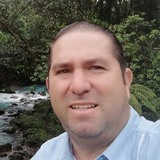Gil from San José | Man | 53 years old | Aries