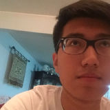 Eric from Pittsburgh | Man | 29 years old | Leo