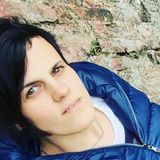 Demma from Bologna | Woman | 44 years old | Aquarius