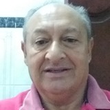 Ciroca from Santa Cruz de la Sierra | Man | 61 years old | Leo