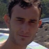 Nome from Carpineto Romano | Man | 45 years old | Sagittarius