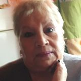 Viqui from Pico Truncado | Woman | 73 years old | Cancer