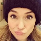 Britanny from Amsterdam | Woman | 34 years old | Virgo