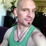 Arne from Harmelen | Man | 47 years old | Capricorn
