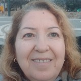 Fetiyeaymiv from Izmir | Woman | 57 years old | Aries