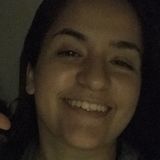 Maah from Mirassol | Woman | 25 years old | Sagittarius