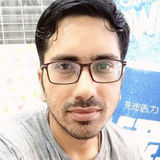 Raj from Sheung Wan | Man | 41 years old | Sagittarius