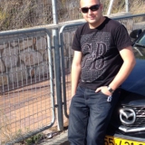 Krasavchik from Afula `Illit | Man | 38 years old | Taurus