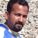 Keran from As Sib | Man | 37 years old | Pisces