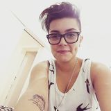 Tefa from Mendoza | Woman | 37 years old | Sagittarius