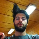 Akira from Zuerich (Kreis 2) / Enge | Man | 38 years old | Pisces