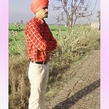 Gurjantsinghin from Moga | Man | 29 years old | Libra