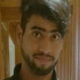 Atif from Bordeaux | Man | 28 years old | Capricorn