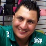 Palermo from Nuevo Mexico | Man | 25 years old | Aries