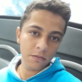 Leogatinho from Campo Largo | Man | 29 years old | Taurus