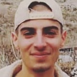 Tutku from Sirnak | Man | 27 years old | Aries