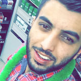 Hamza from Cleveland | Man | 31 years old | Cancer