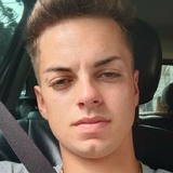Ao93Bz from Nao Me Toque | Man | 24 years old | Cancer