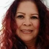 Chinaloz from Mexicali | Woman | 58 years old | Sagittarius