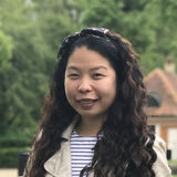 Joy from Frederiksberg | Woman | 35 years old | Sagittarius