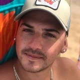 Lucianomezaams from Concepcion del Uruguay | Man | 33 years old | Leo
