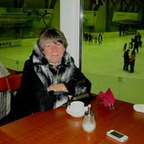 Tatyana from Vladivostok | Woman | 64 years old | Pisces