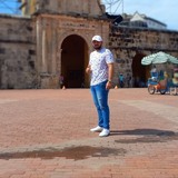 Anthonysanch2R from Caucasia | Man | 34 years old | Libra
