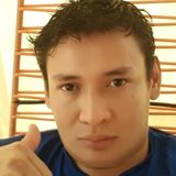 Diego from Cobija | Man | 37 years old | Scorpio