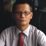 Daniel Chang from Taipei | Man | 57 years old | Cancer