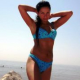 Алина from Kiev | Woman | 39 years old | Sagittarius