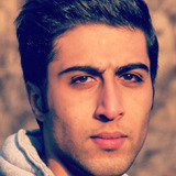 Shahab from Orumiyeh | Man | 35 years old | Pisces