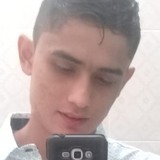 Andersonsarmr5 from Barranca de Upia | Man | 27 years old | Gemini
