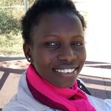 Binette from Lyon | Woman | 25 years old | Libra