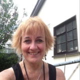 Moonfleur from Dublin | Woman | 60 years old | Pisces
