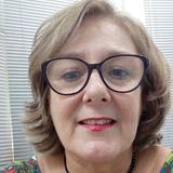 Virginiana from Balneario Camboriu | Woman | 70 years old | Virgo