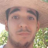 Maxi from Mendoza | Man | 31 years old | Libra
