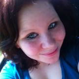 Agentzombiefox from Gates | Woman | 39 years old | Cancer